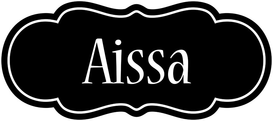 Aissa welcome logo