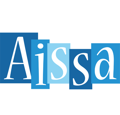 Aissa winter logo