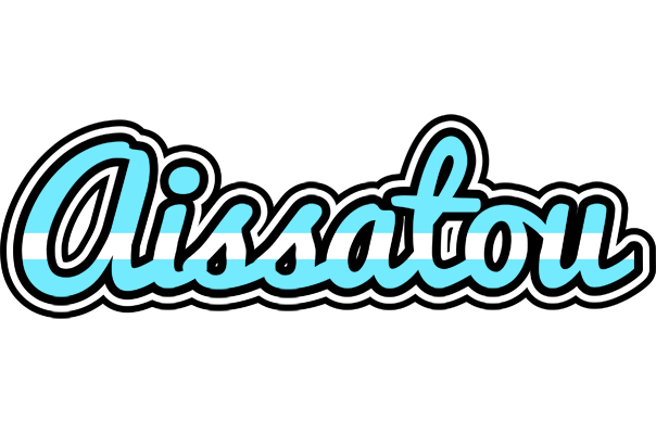 Aissatou argentine logo