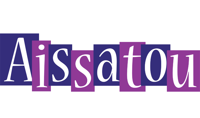 Aissatou autumn logo