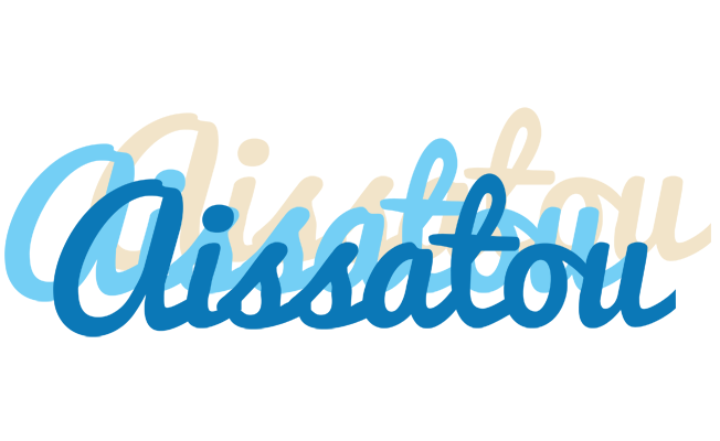 Aissatou breeze logo