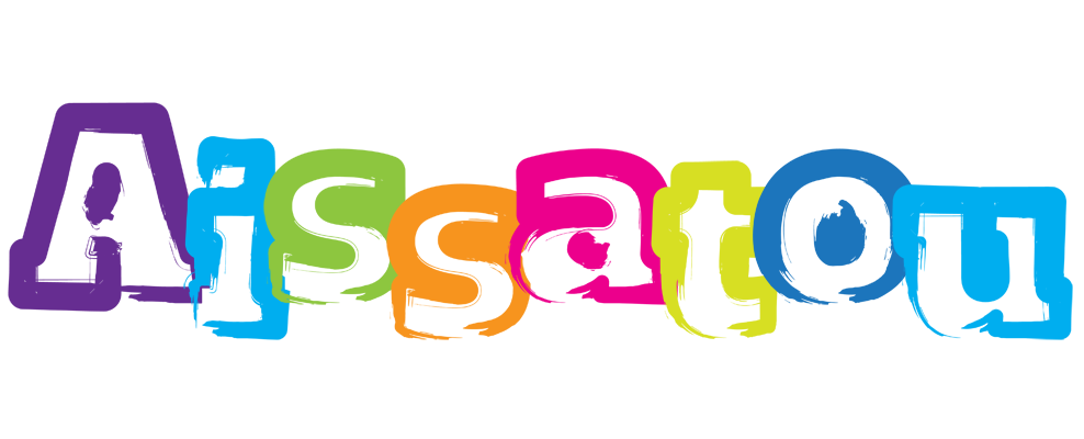 Aissatou casino logo