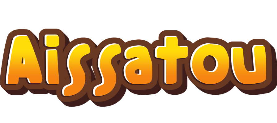 Aissatou cookies logo