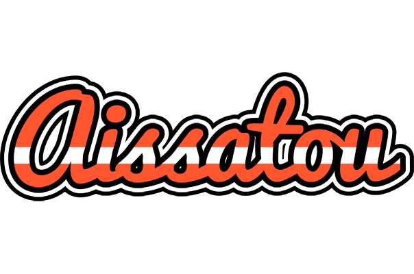 Aissatou denmark logo