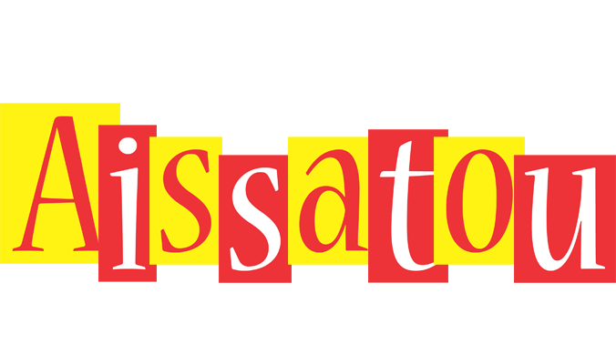 Aissatou errors logo