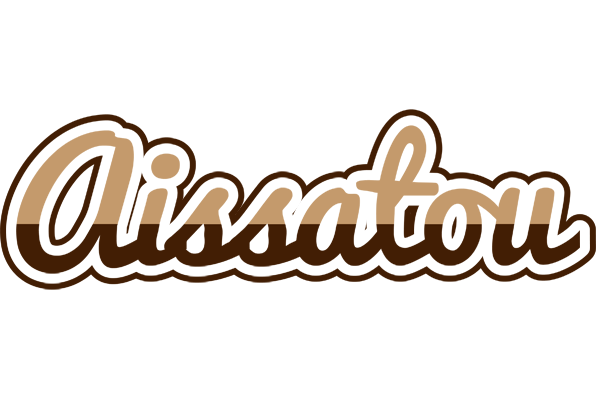 Aissatou exclusive logo