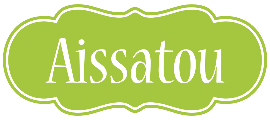 Aissatou family logo
