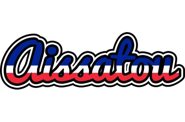 Aissatou france logo