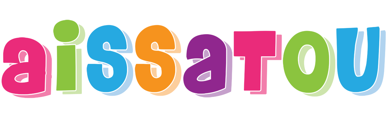 Aissatou friday logo