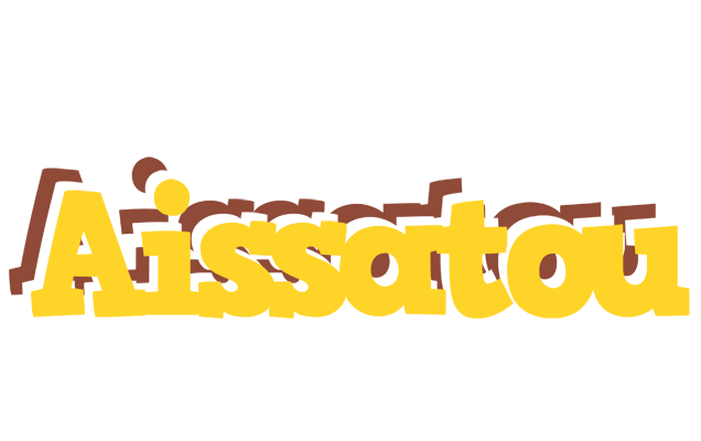 Aissatou hotcup logo