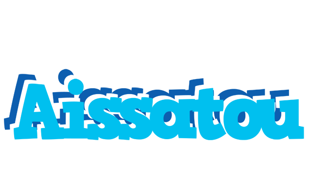Aissatou jacuzzi logo
