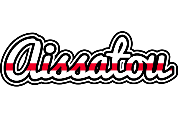 Aissatou kingdom logo