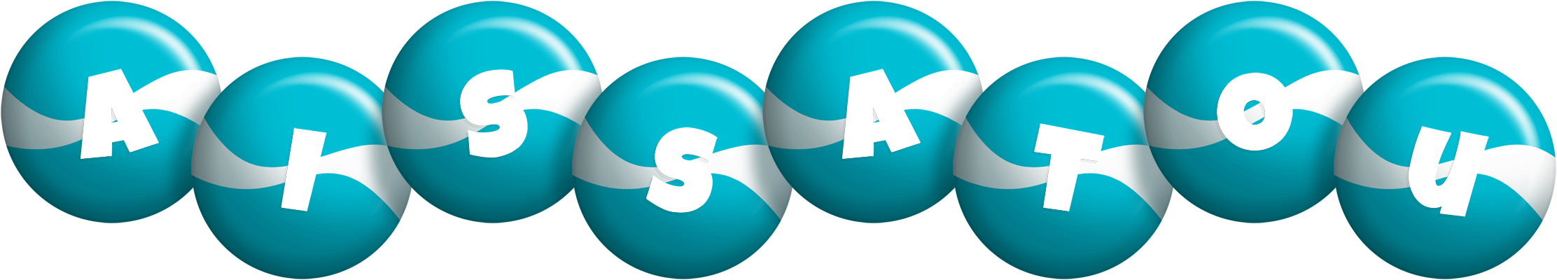 Aissatou messi logo