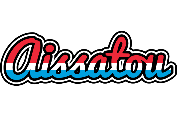 Aissatou norway logo