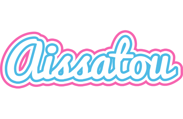 Aissatou outdoors logo