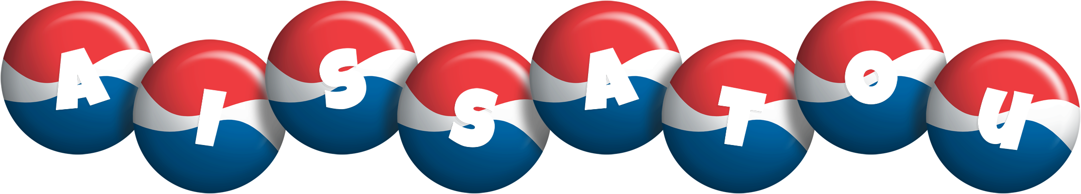 Aissatou paris logo