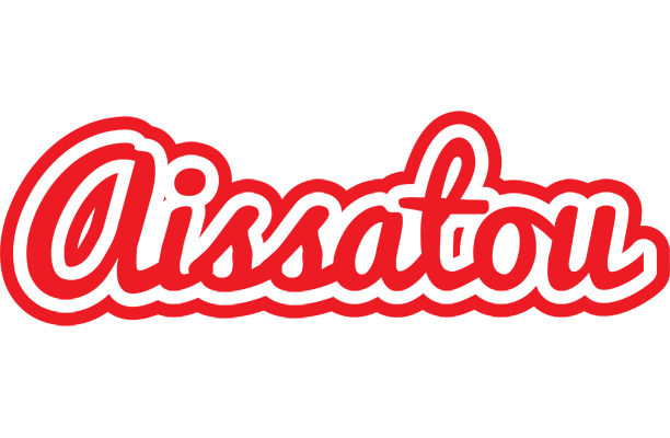 Aissatou sunshine logo