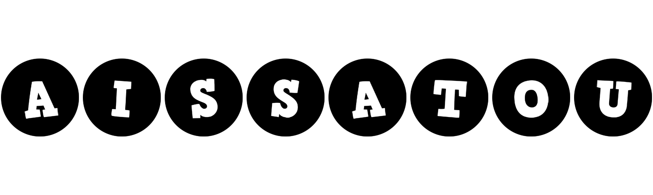 Aissatou tools logo