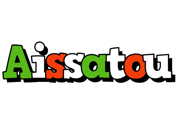 Aissatou venezia logo