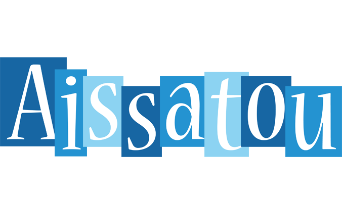 Aissatou winter logo