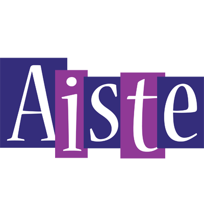 Aiste autumn logo