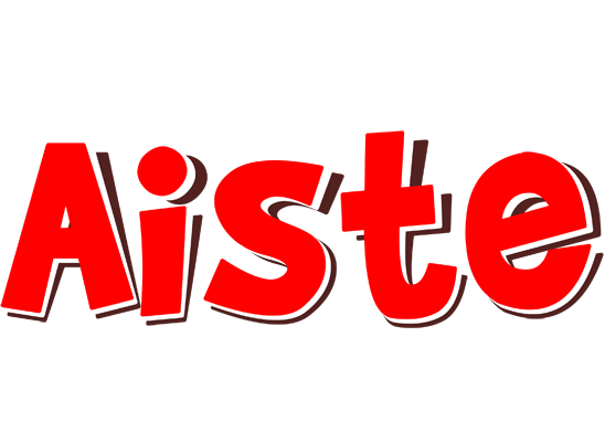 Aiste basket logo