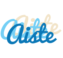 Aiste breeze logo