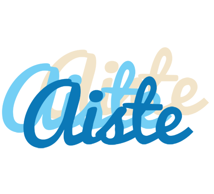 Aiste breeze logo