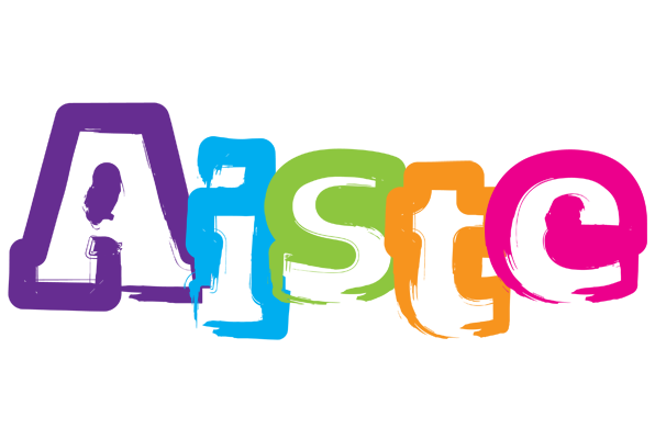 Aiste casino logo