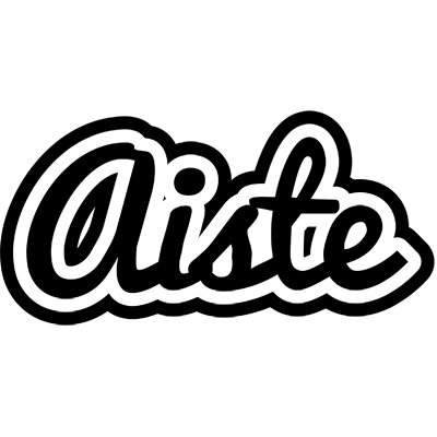 Aiste chess logo