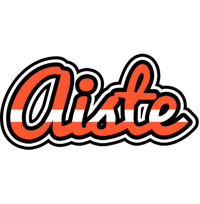Aiste denmark logo