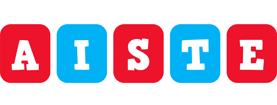 Aiste diesel logo