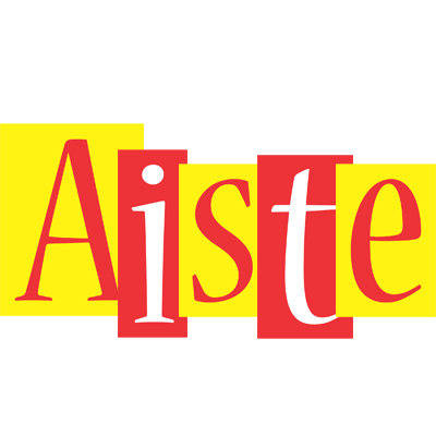 Aiste errors logo