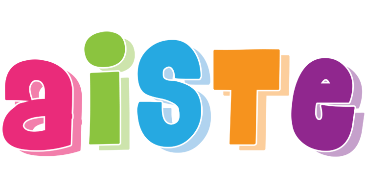Aiste friday logo