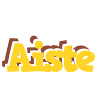 Aiste hotcup logo