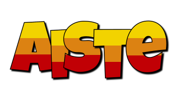 Aiste jungle logo