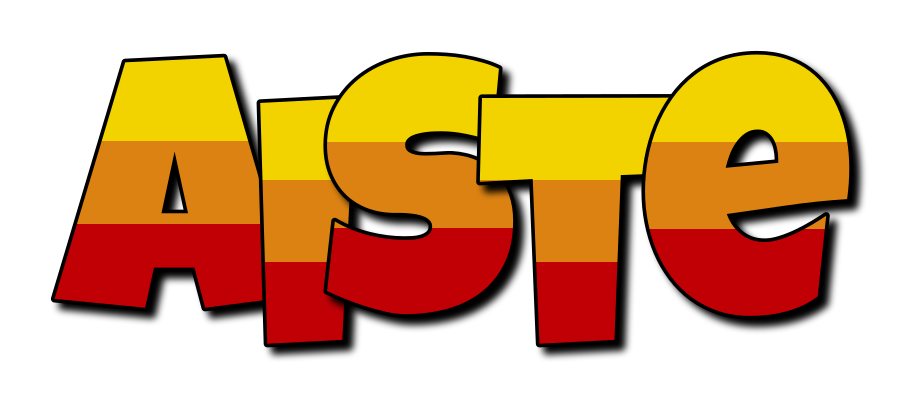 Aiste jungle logo