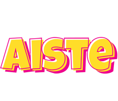 Aiste kaboom logo