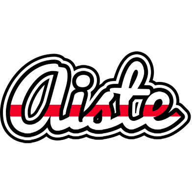 Aiste kingdom logo