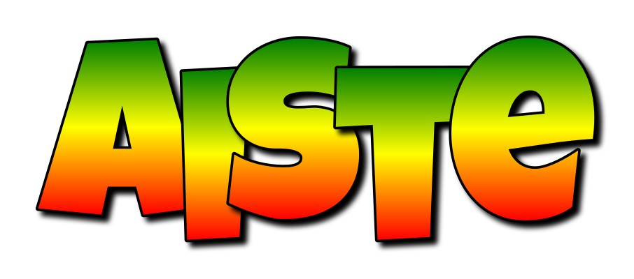 Aiste mango logo