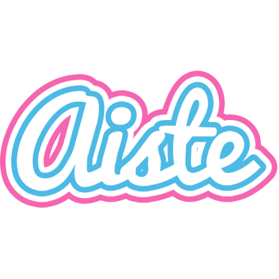 Aiste outdoors logo