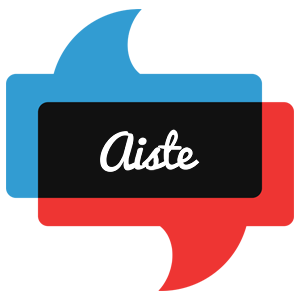 Aiste sharks logo