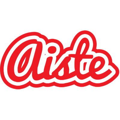 Aiste sunshine logo