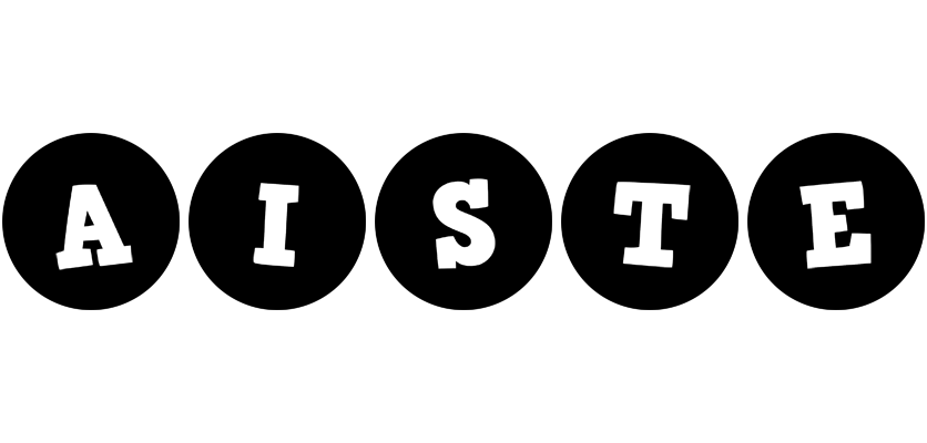 Aiste tools logo