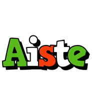 Aiste venezia logo