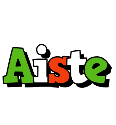 Aiste venezia logo