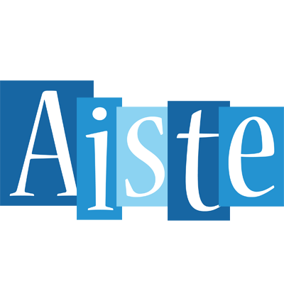 Aiste winter logo