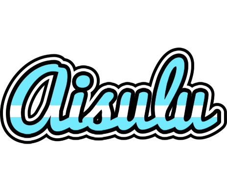 Aisulu argentine logo