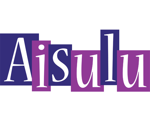 Aisulu autumn logo
