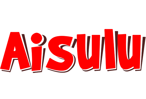 Aisulu basket logo
